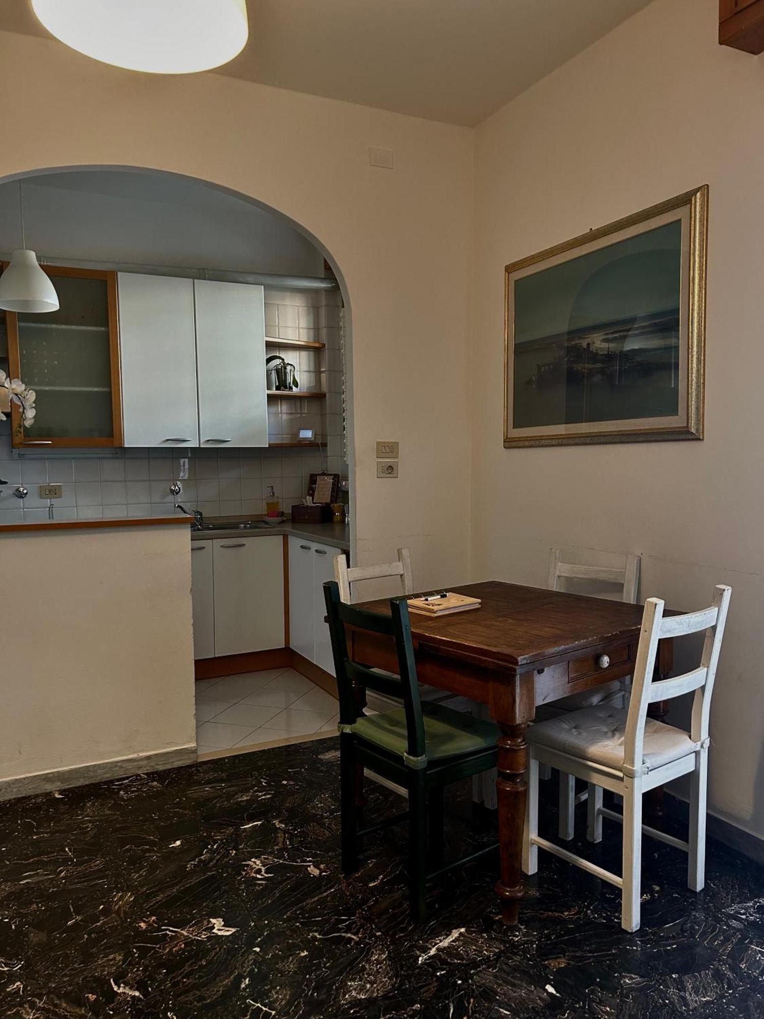 Ferienwohnung A Casa Di Giancarla Bologna Exterior foto