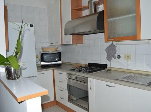 Ferienwohnung A Casa Di Giancarla Bologna Exterior foto