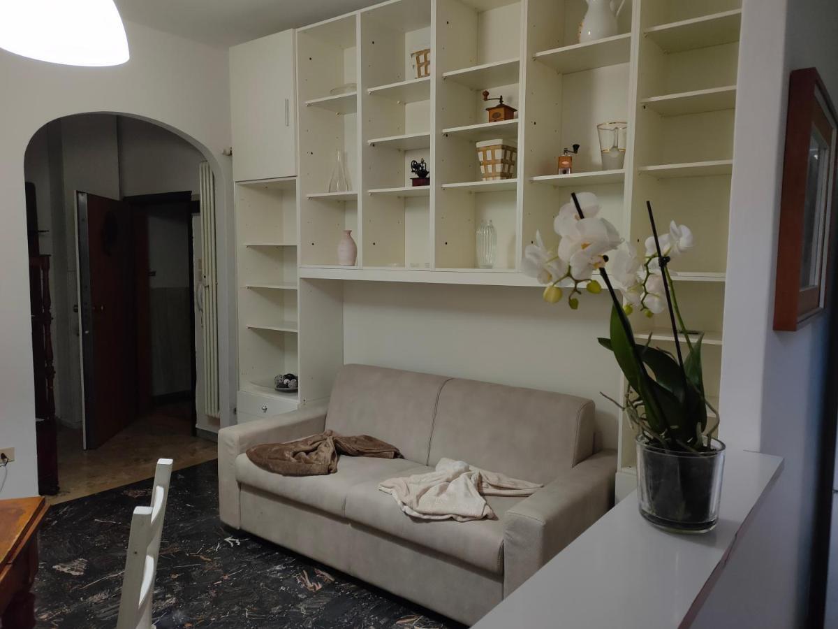 Ferienwohnung A Casa Di Giancarla Bologna Exterior foto